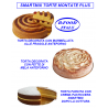 TORTE MONTATE PLUS