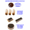 CREMA PASTICCERA AL CACAO PLUS