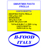 PASTA FROLLA