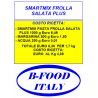 PASTA FROLLA SALATA PLUS