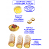CREMA PASTICCERA A CALDO
