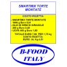 TORTE MONTATE