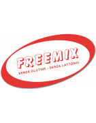 FREEMIX SENZA GLUTINE
